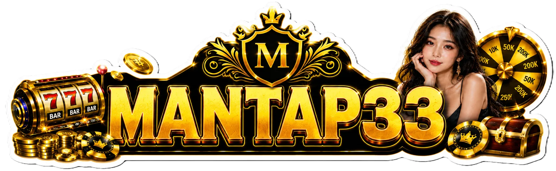 MANTAP33